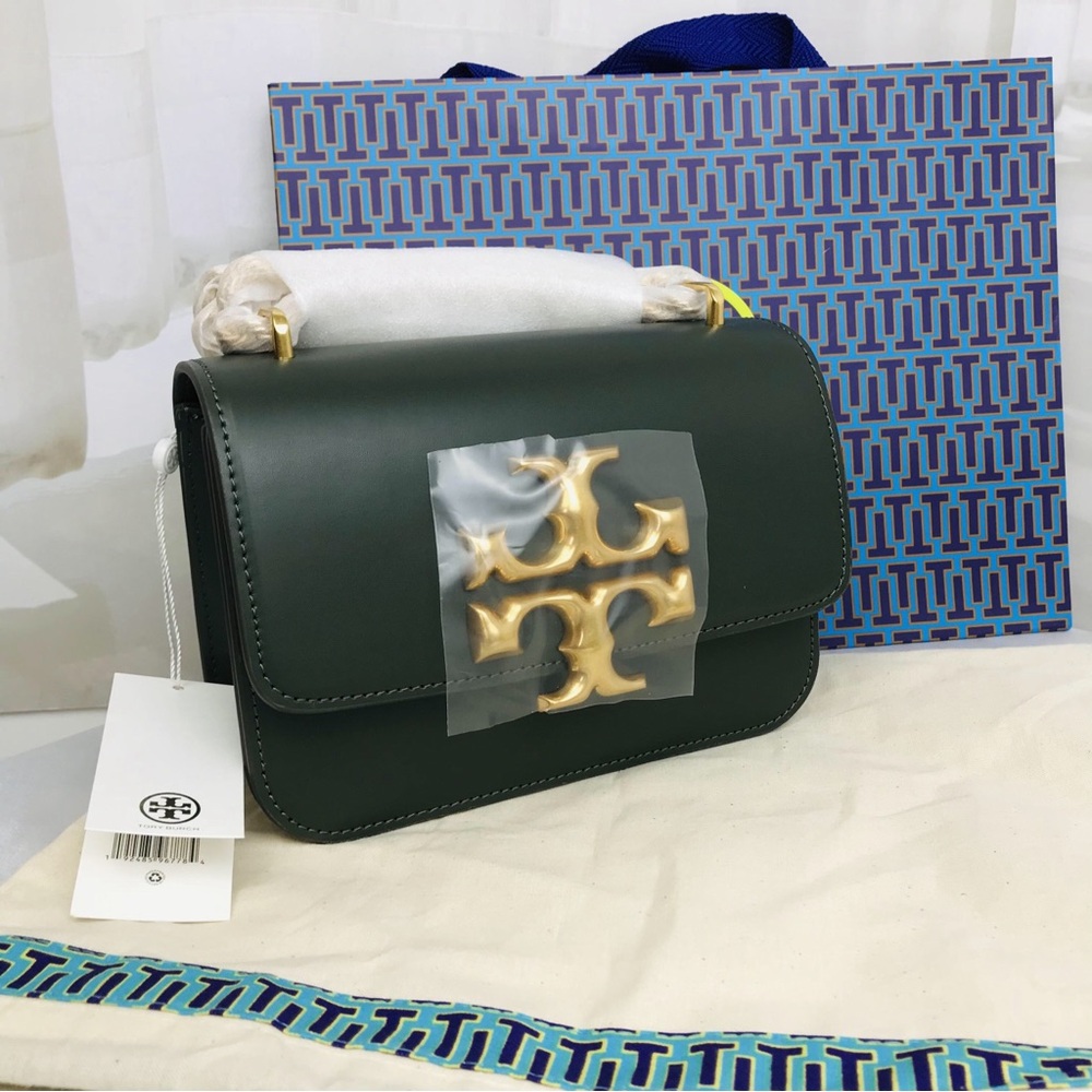 TORY BURCH small Eleanor bag